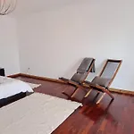 Casa Zulmira Perfekt Fuer Grosse Familien By Interhome Tatil Evi Ferrel (Leiria)