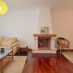 Casa Zulmira Perfekt Fuer Grosse Familien By Interhome Tatil Evi Ferrel (Leiria)