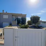 Casa Zulmira Perfekt Fuer Grosse Familien By Interhome Tatil Evi Ferrel (Leiria)