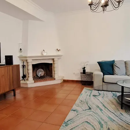 Σπίτι διακοπών Casa Zulmira Perfekt Fuer Grosse Familien By Interhome