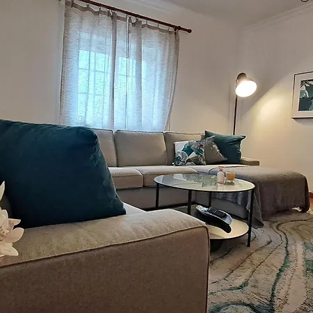Σπίτι διακοπών Casa Zulmira Perfekt Fuer Grosse Familien By Interhome *