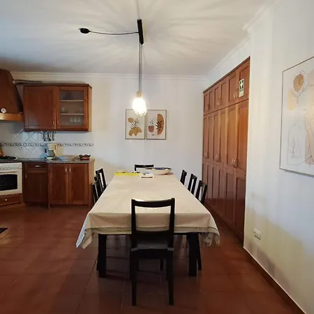 Ferienhaus Casa Zulmira Perfekt Fuer Grosse Familien By Interhome *