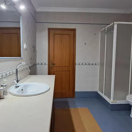 Ferienhaus Casa Zulmira Perfekt Fuer Grosse Familien By Interhome Ferrel (Leiria)