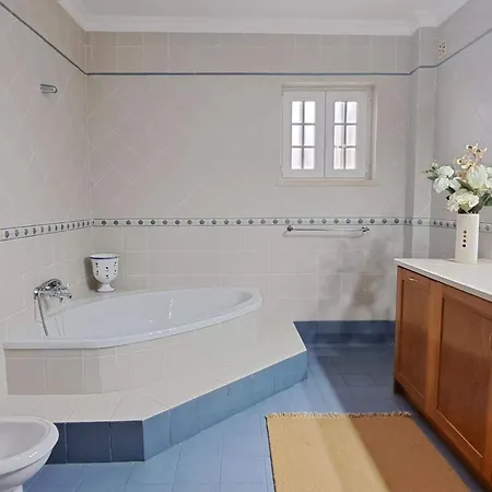 펜션 Casa Zulmira Perfekt Fuer Grosse Familien By Interhome