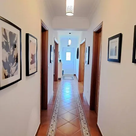 펜션 Casa Zulmira Perfekt Fuer Grosse Familien By Interhome *