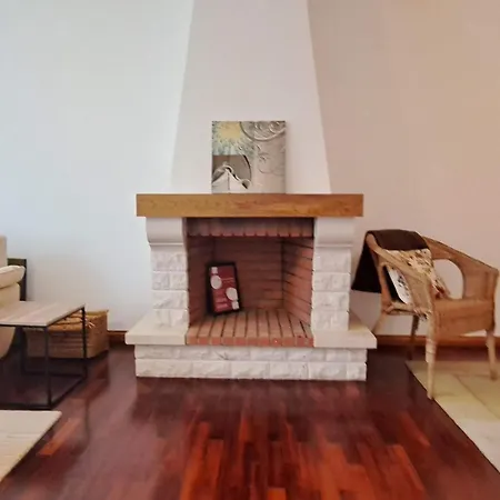 Casa Zulmira Perfekt Fuer Grosse Familien By Interhome 페렐