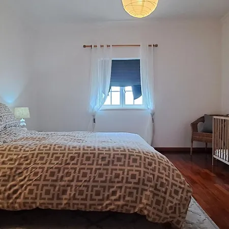 펜션 Casa Zulmira Perfekt Fuer Grosse Familien By Interhome *