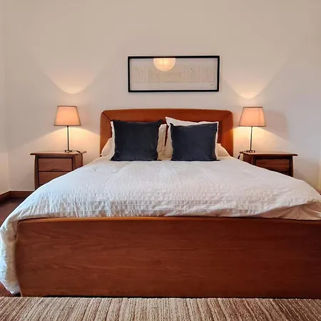 Casa Zulmira Perfekt Fuer Grosse Familien By Interhome 펜션