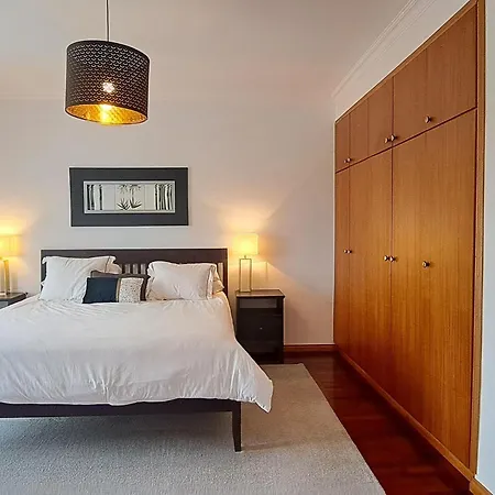 펜션 Casa Zulmira Perfekt Fuer Grosse Familien By Interhome *