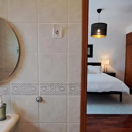 Casa Zulmira Perfekt Fuer Grosse Familien By Interhome *