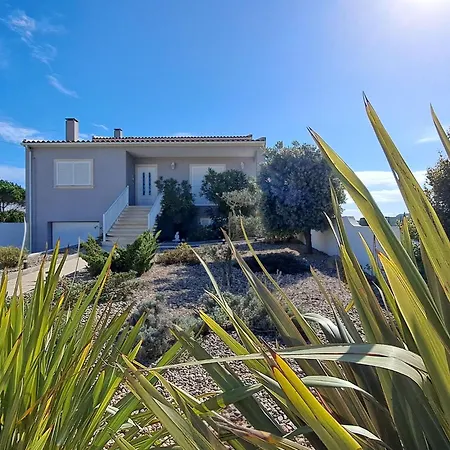 펜션 Casa Zulmira Perfekt Fuer Grosse Familien By Interhome