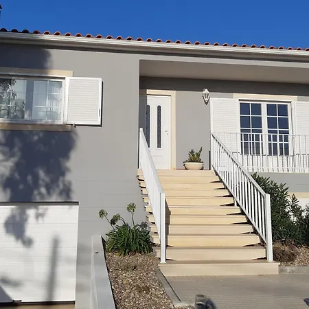 펜션 Casa Zulmira Perfekt Fuer Grosse Familien By Interhome