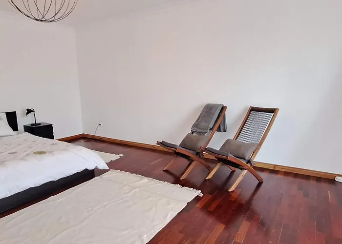 Casa Zulmira Perfekt Fuer Grosse Familien By Interhome Σπίτι διακοπών Ferrel (Leiria)