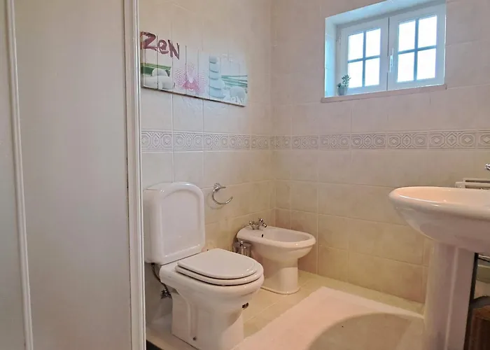 Casa Zulmira Perfekt Fuer Grosse Familien By Interhome Σπίτι διακοπών *